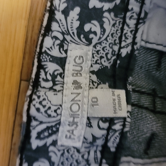 Fashion bug jeans size 10 - Picture 4 of 5
